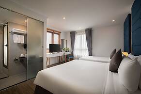 Hanoi Backpackers Hostel & Rooftop bar