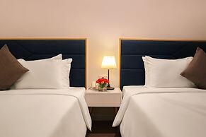 Hanoi Backpackers Hostel & Rooftop bar