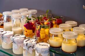 Hanoi Backpackers Hostel & Rooftop bar