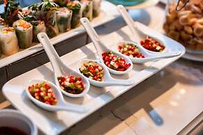 Hanoi Backpackers Hostel & Rooftop bar