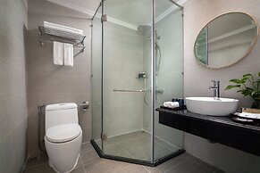 Hanoi Backpackers Hostel & Rooftop bar