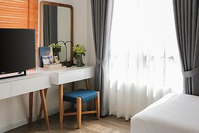 Hanoi Backpackers Hostel & Rooftop bar