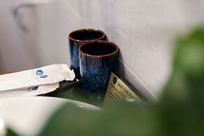 Hanoi Backpackers Hostel & Rooftop bar