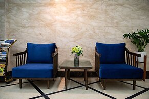 Hanoi Backpackers Hostel & Rooftop bar