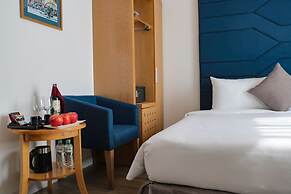 Hanoi Backpackers Hostel & Rooftop bar