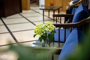 Hanoi Backpackers Hostel & Rooftop bar