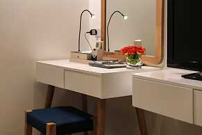 Hanoi Backpackers Hostel & Rooftop bar