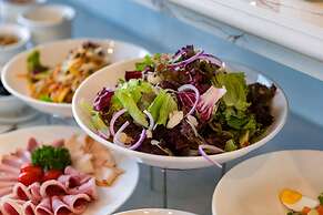 Hanoi Backpackers Hostel & Rooftop bar