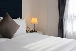 Hanoi Backpackers Hostel & Rooftop bar