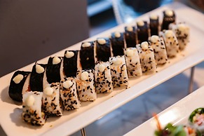 Hanoi Backpackers Hostel & Rooftop bar