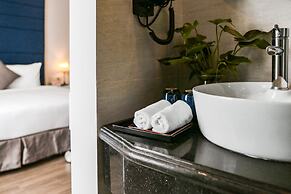 Hanoi Backpackers Hostel & Rooftop bar