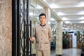 Hanoi Backpackers Hostel & Rooftop bar