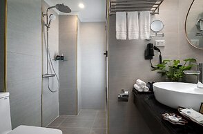 Hanoi Backpackers Hostel & Rooftop bar