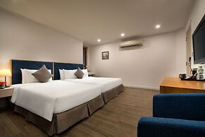 Hanoi Backpackers Hostel & Rooftop bar