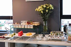 Hanoi Backpackers Hostel & Rooftop bar