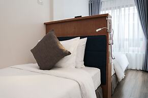 Hanoi Backpackers Hostel & Rooftop bar