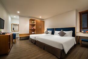 Hanoi Backpackers Hostel & Rooftop bar