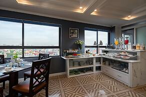 Hanoi Backpackers Hostel & Rooftop bar