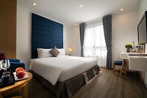 Hanoi Backpackers Hostel & Rooftop bar