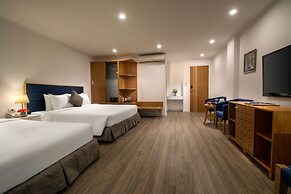 Hanoi Backpackers Hostel & Rooftop bar