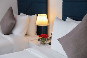 Hanoi Backpackers Hostel & Rooftop bar