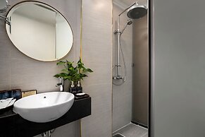 Hanoi Backpackers Hostel & Rooftop bar