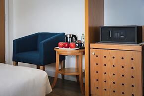 Hanoi Backpackers Hostel & Rooftop bar