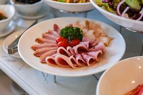 Hanoi Backpackers Hostel & Rooftop bar