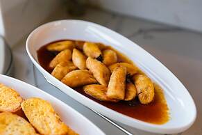 Hanoi Backpackers Hostel & Rooftop bar