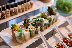 Hanoi Backpackers Hostel & Rooftop bar