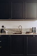 Ocho Suites & Kitchen