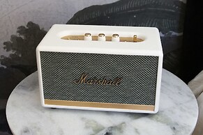 Ocho Suites & Kitchen