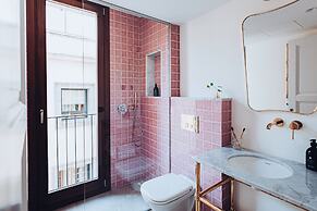 Ocho Suites & Kitchen