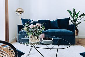 Ocho Suites & Kitchen