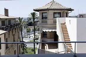 Ocho Suites & Kitchen