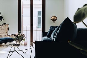 Ocho Suites & Kitchen