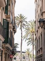 Ocho Suites & Kitchen