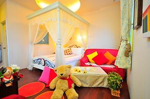 Smile Orange Homestay
