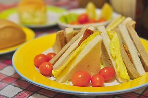 Smile Orange Homestay