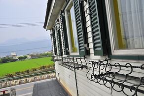 Smile Orange Homestay