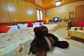 Smile Orange Homestay