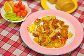 Smile Orange Homestay