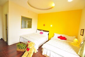 Smile Orange Homestay