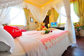 Smile Orange Homestay