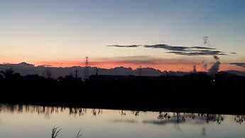 Smile Orange Homestay