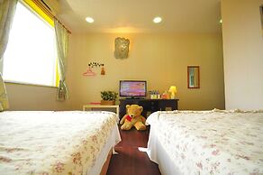 Smile Orange Homestay