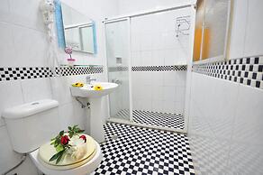 Smile Orange Homestay