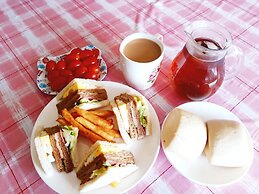 Smile Orange Homestay