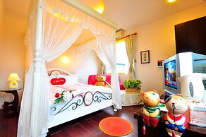 Smile Orange Homestay