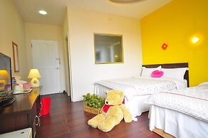 Smile Orange Homestay